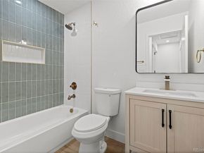 3698 S Norfolk Way, Aurora CO 80013