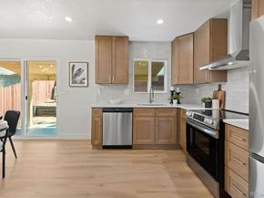 3698 S Norfolk Way, Aurora CO 80013