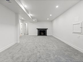 3698 S Norfolk Way, Aurora CO 80013