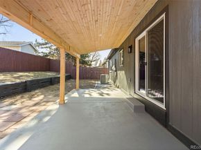 3698 S Norfolk Way, Aurora CO 80013