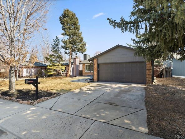 3698 S Norfolk Way, Aurora CO 80013