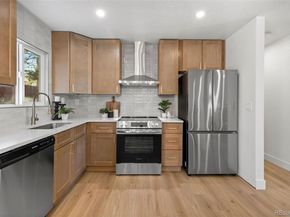 3698 S Norfolk Way, Aurora CO 80013