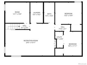 3698 S Norfolk Way, Aurora CO 80013