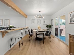 3698 S Norfolk Way, Aurora CO 80013