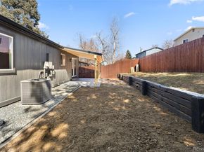 3698 S Norfolk Way, Aurora CO 80013