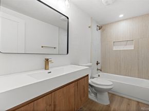 3698 S Norfolk Way, Aurora CO 80013