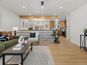 3698 S Norfolk Way, Aurora CO 80013