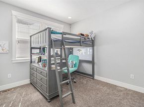 11687 Newton Street, Westminster CO 80031