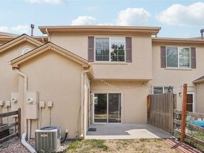 12795 Jasmine Court, Thornton CO 80602