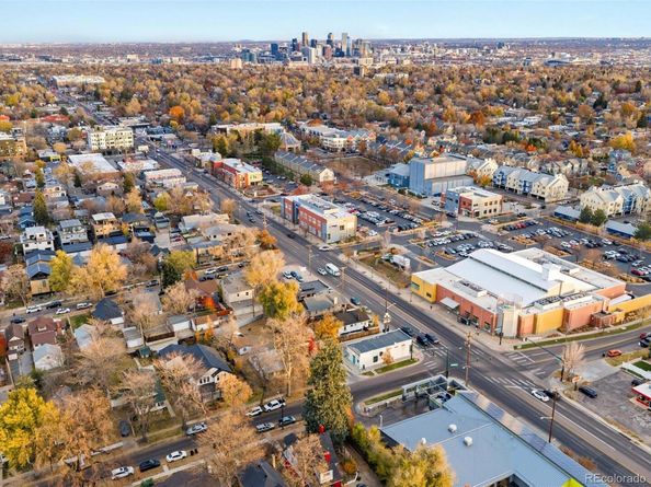 4735 W 38th Avenue, Denver CO 80212