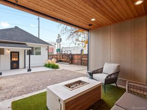 4735 W 38th Avenue, Denver CO 80212