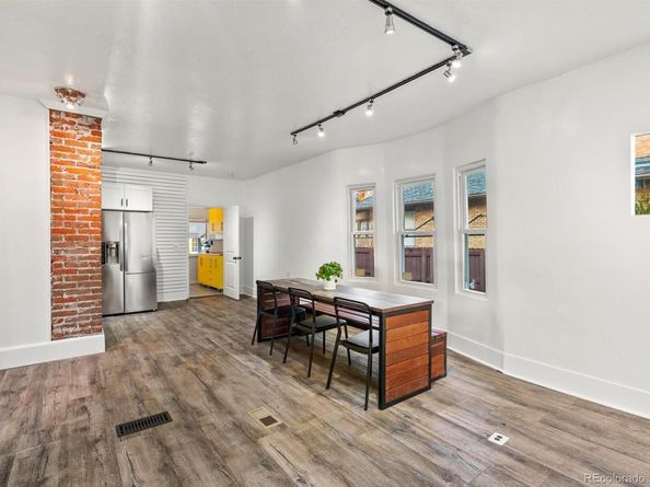 4735 W 38th Avenue, Denver CO 80212