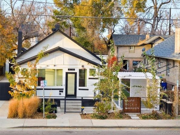 4735 W 38th Avenue, Denver CO 80212