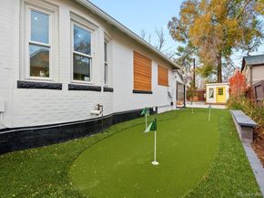 4735 W 38th Avenue, Denver CO 80212