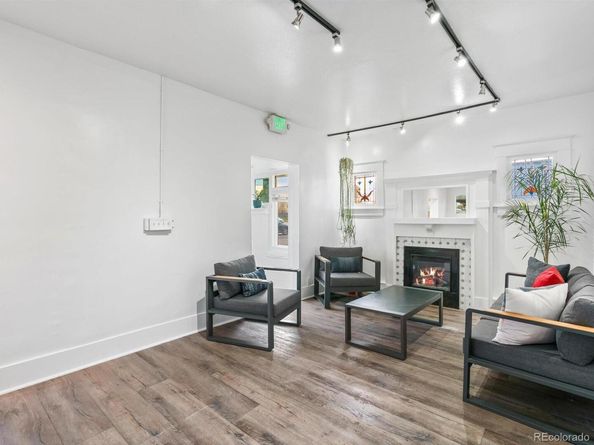 4735 W 38th Avenue, Denver CO 80212