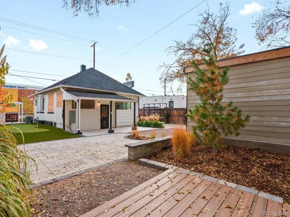 4735 W 38th Avenue, Denver CO 80212