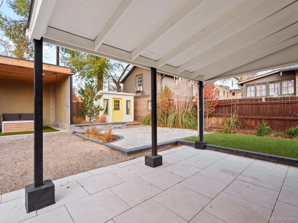 4735 W 38th Avenue, Denver CO 80212