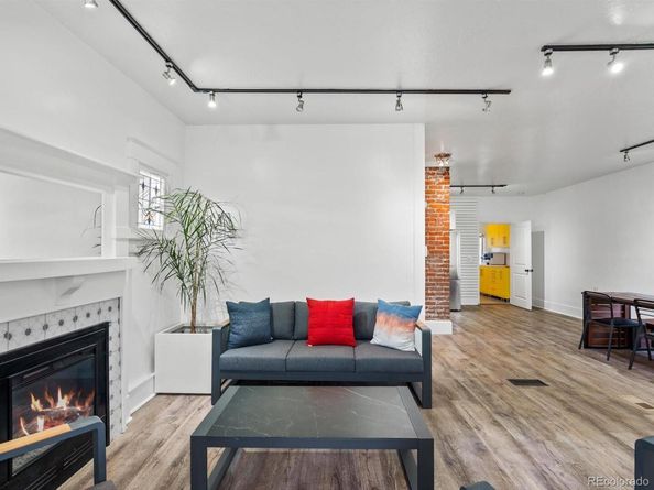 4735 W 38th Avenue, Denver CO 80212