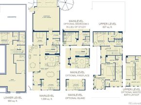 15525 W La Salle Avenue, Lakewood CO 80228