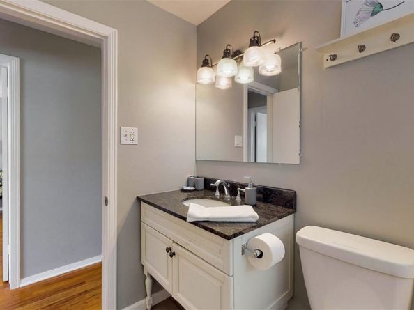 2841 S Kearney Street, Denver CO 80222