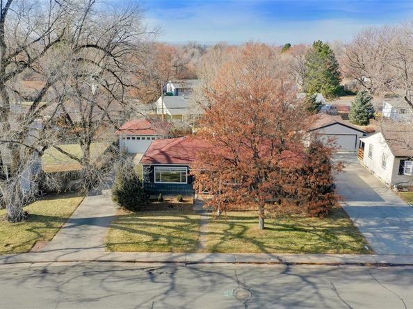 2841 S Kearney Street, Denver CO 80222