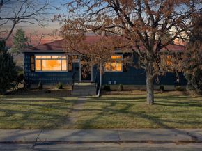 2841 S Kearney Street, Denver CO 80222