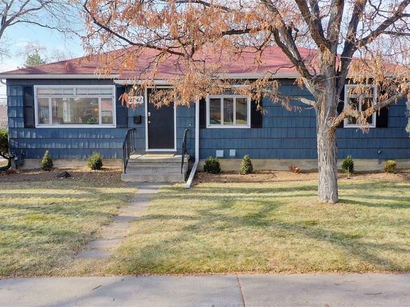 2841 S Kearney Street, Denver CO 80222
