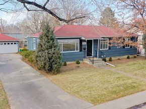 2841 S Kearney Street, Denver CO 80222