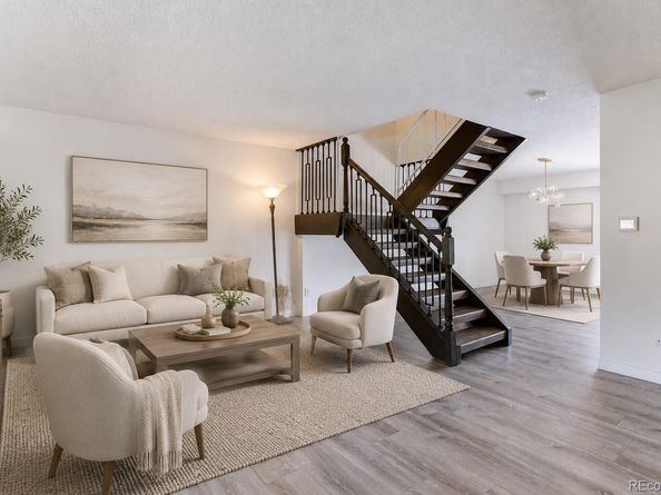 815 S Youngfield Court, Denver CO 80228
