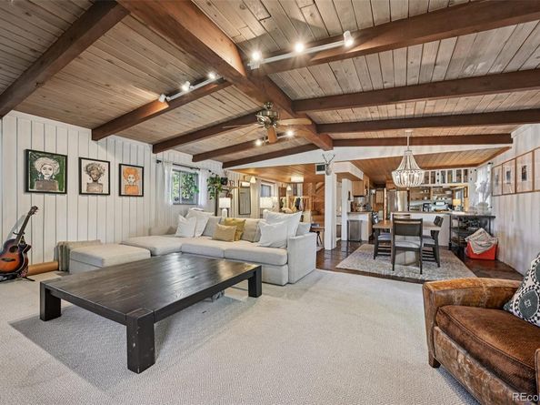 6310 Simmons Drive, Boulder CO 80303