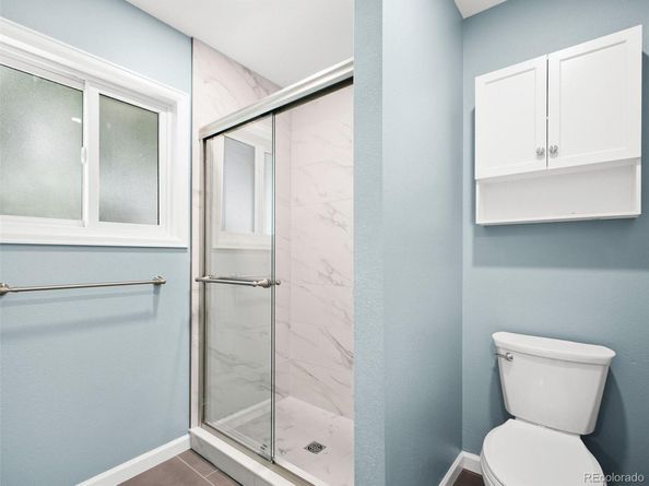 132 Burgess Avenue, Golden CO 80401