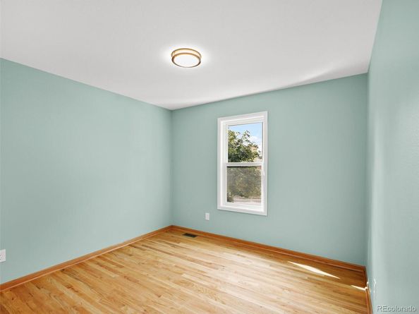 132 Burgess Avenue, Golden CO 80401