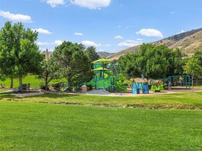 132 Burgess Avenue, Golden CO 80401