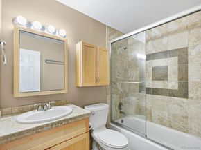 132 Burgess Avenue, Golden CO 80401