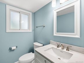 132 Burgess Avenue, Golden CO 80401