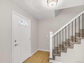 132 Burgess Avenue, Golden CO 80401
