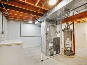 132 Burgess Avenue, Golden CO 80401