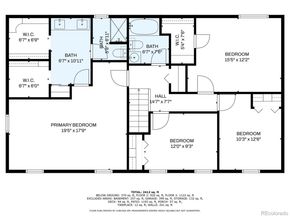 132 Burgess Avenue, Golden CO 80401