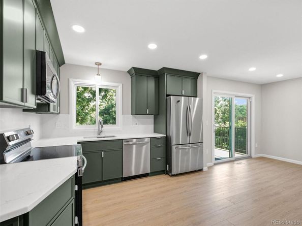 132 Burgess Avenue, Golden CO 80401
