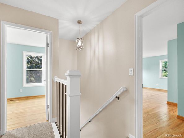 132 Burgess Avenue, Golden CO 80401