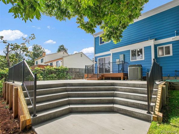 132 Burgess Avenue, Golden CO 80401
