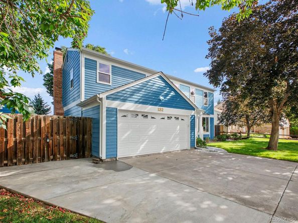 132 Burgess Avenue, Golden CO 80401