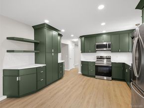 132 Burgess Avenue, Golden CO 80401