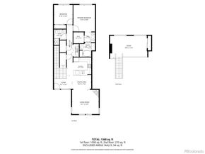4005 S Dillon Way 204, Aurora CO 80014