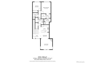 4005 S Dillon Way 204, Aurora CO 80014