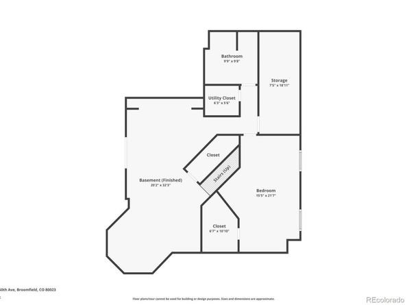 10303 E 150th Avenue, Brighton CO 80602