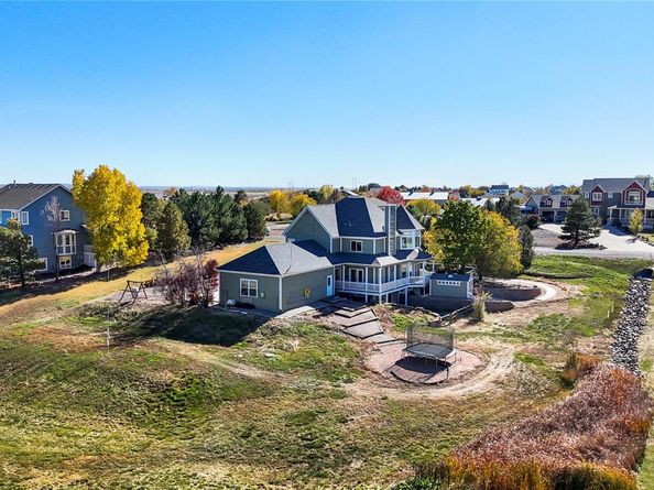 10303 E 150th Avenue, Brighton CO 80602