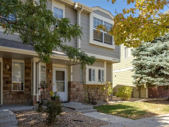9036 Gale Boulevard 3, Denver CO 80260
