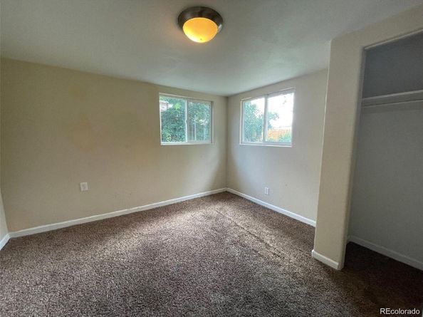 Undisclosed Address #8262474, Denver CO 80220