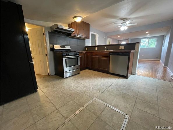 Undisclosed Address #8262474, Denver CO 80220